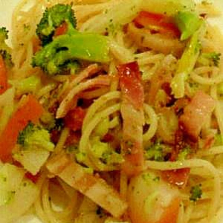 冬野菜の具沢山パスタ レシピ 作り方 By なこ ぽん 楽天レシピ 冬野菜の具沢山パスタ レシピ 作り方 By なこ ぽん 楽天レシピ